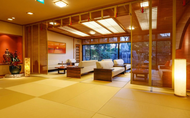 Kaikatei Hanagozen