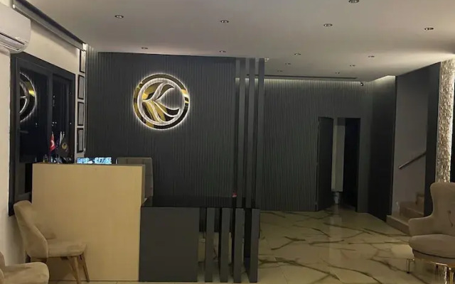 Kardinia Hotel