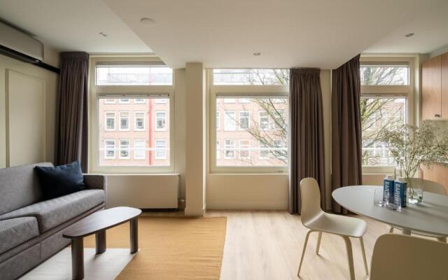 Eastern Park Apartment Suites