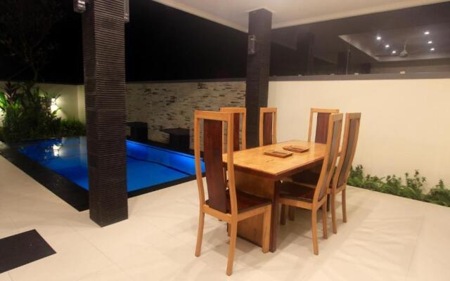 Villa 2Brook
