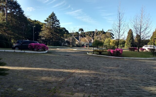 Mountain Village Hotel Canela