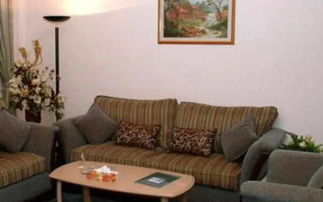 Ambassador Suites Jeddah