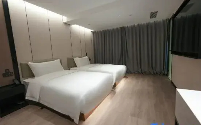 Hengbang Boya Hotel