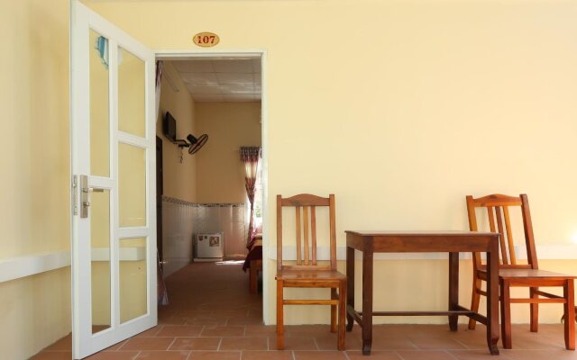 Duc Anh Garden Homestay