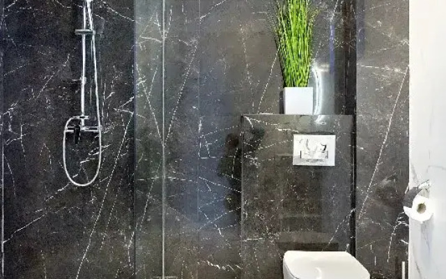 Apartamente Buildings cm