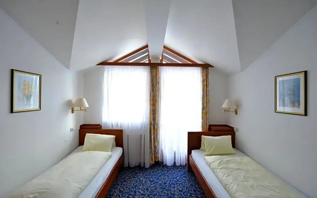 Salzburgerhof Jugend- und Familienhotel