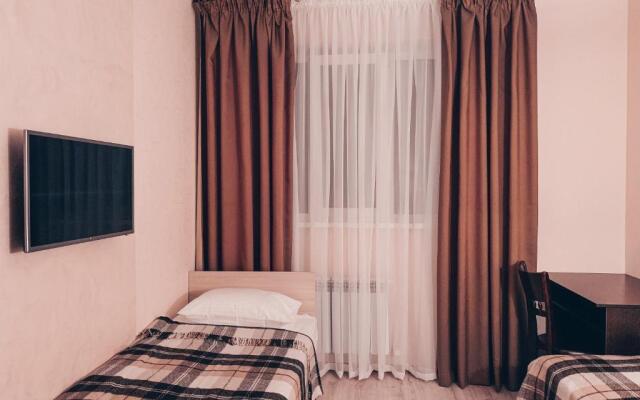 Территория Дзен