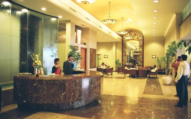 Hotel Vouzas