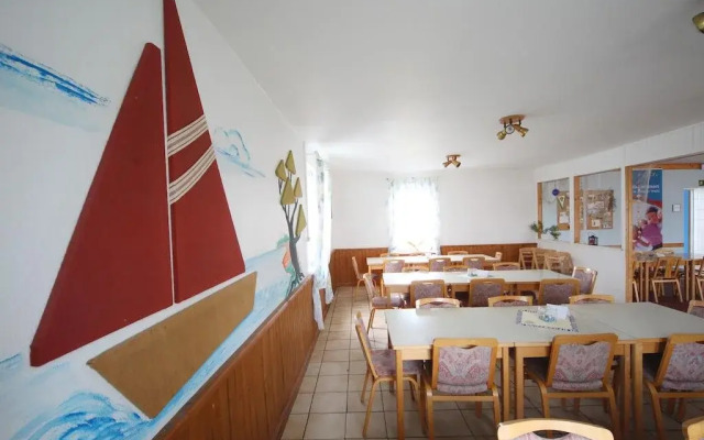 Jugendherberge Stralsund