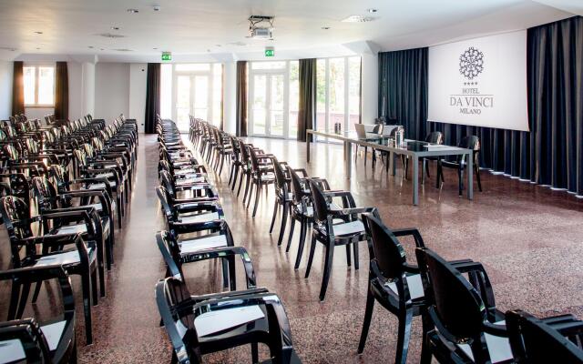 Hotel Leonardo Da Vinci Hotel