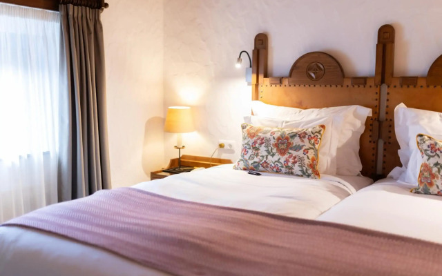 Pousada Do Geres – Charming Hotel