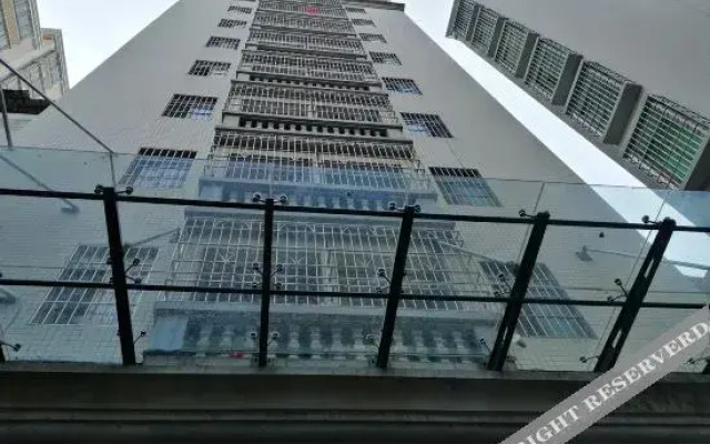 Zhanjiang changtian apartment