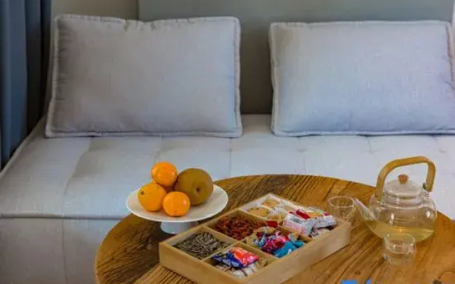 Yijingyun • Lijiang Snow Mountain View Holiday Homestay