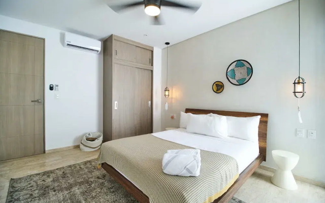 Sanctuary PH4 By Lockey