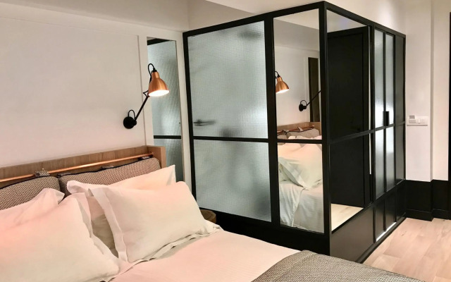 Niki Athens Hotel