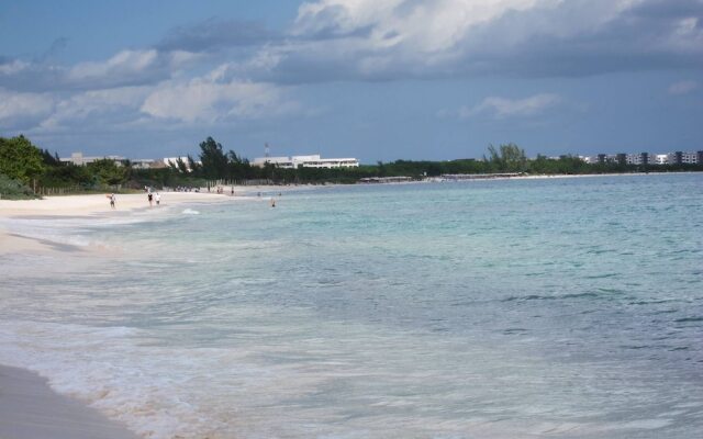 Casa Eden: Paradise At Coco Beach