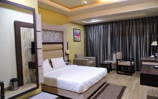 Hotel Continental Blue