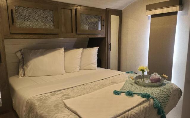 Grand Canyon RV Glamping