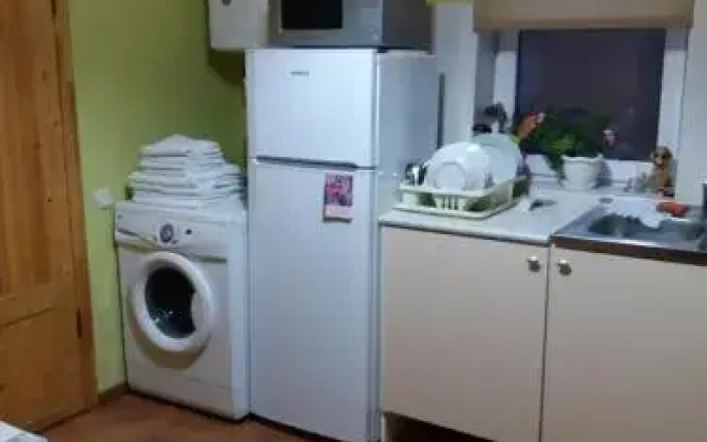 Guest House on Kudryavaya 58