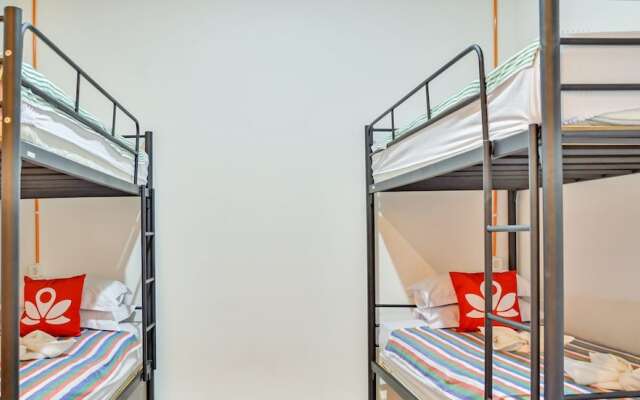 ZEN Rooms Adisucipto Airport Hostel