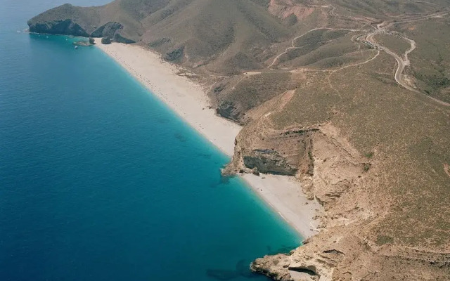 Apartamentos Sol Andaluz