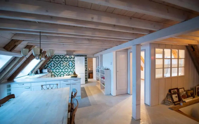 Residence Hotel Le Locle