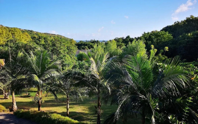 Villa de la Valle