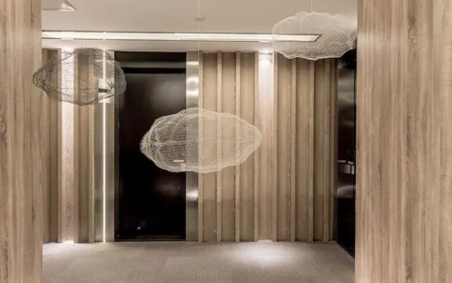 Shore Time Hotel Jiefangbei