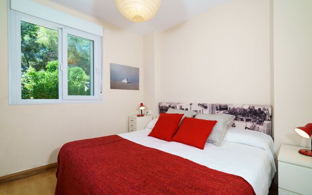 Chalet Solhabitat Moraira Fun