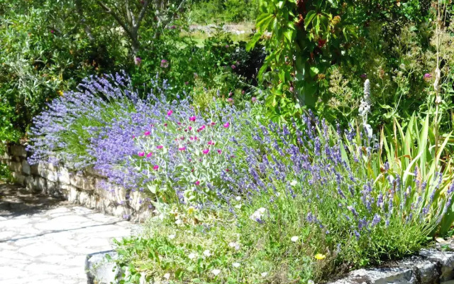 La Grange de Marcillac