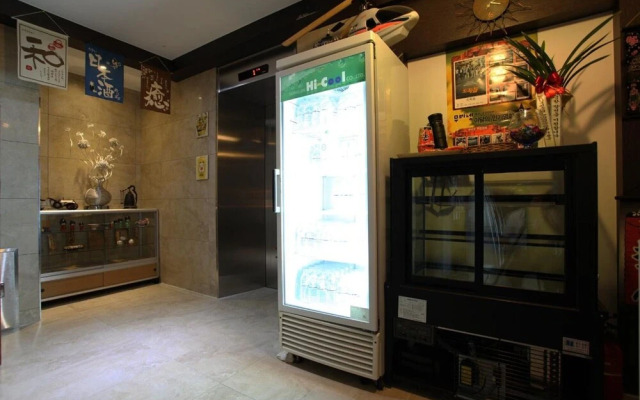 Yangpyeong Olleh
