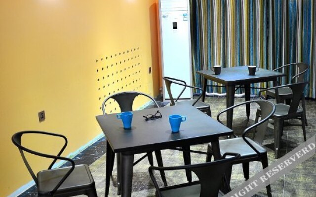 Xiaohuoban'er Youth Leisure Hostel