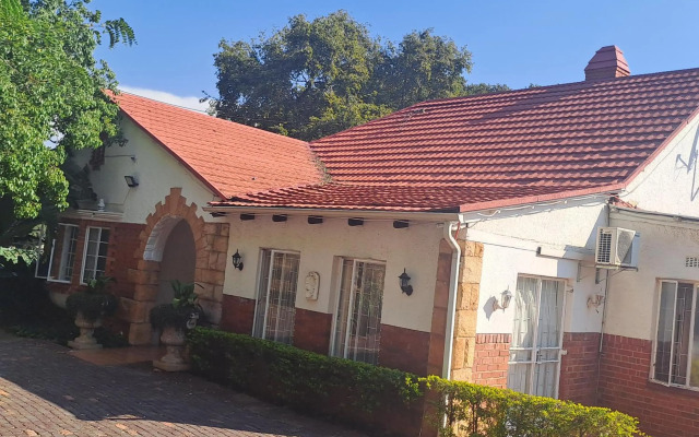 Moonlight Guesthouse