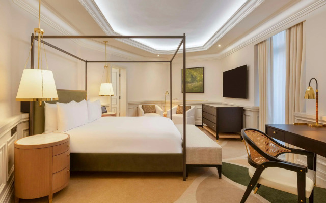 London Hilton on Park Lane