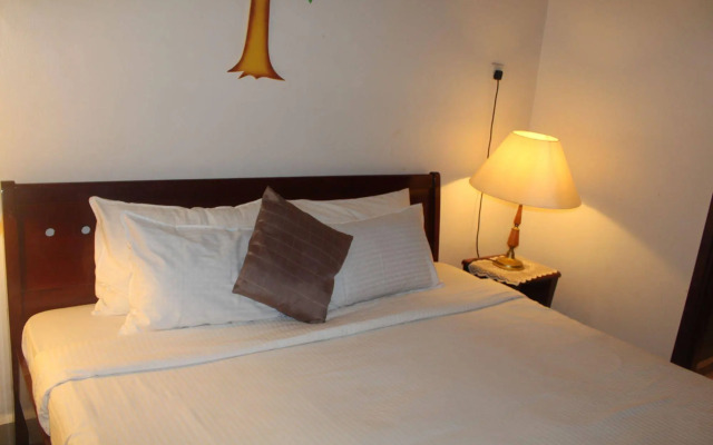 Perfect Apartment at Time Square