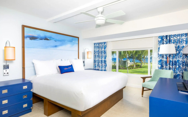 Limetree Beach Resort by Club Wyndham