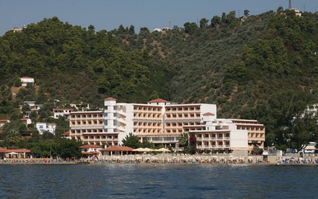 Esperides Beach Hotel