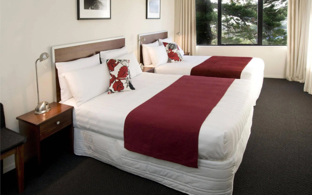 The Parnell Hotel & Conference Centre