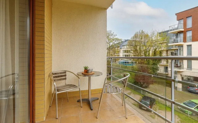 Apartments Nautilus by Renters