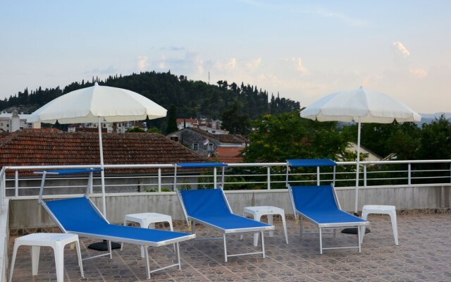 Montenegro Hostel Podgorica