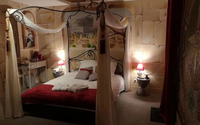 Chambre Venus