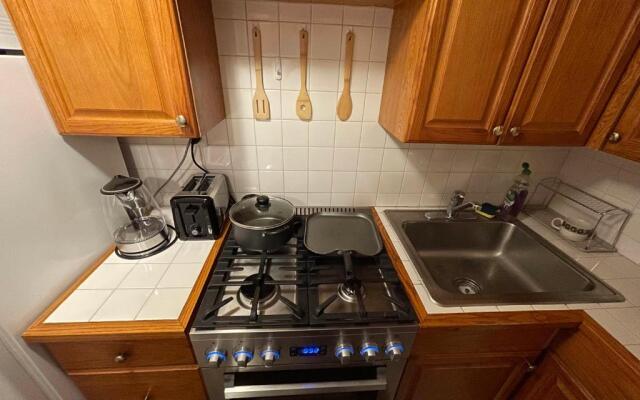 Entire Apartment in Upper West