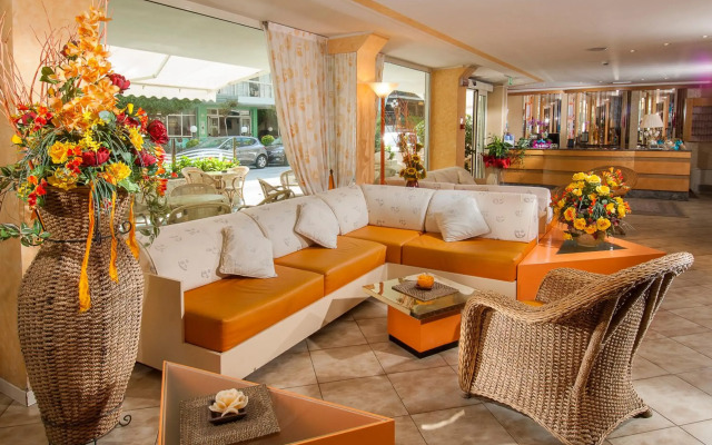 Hotel Helios