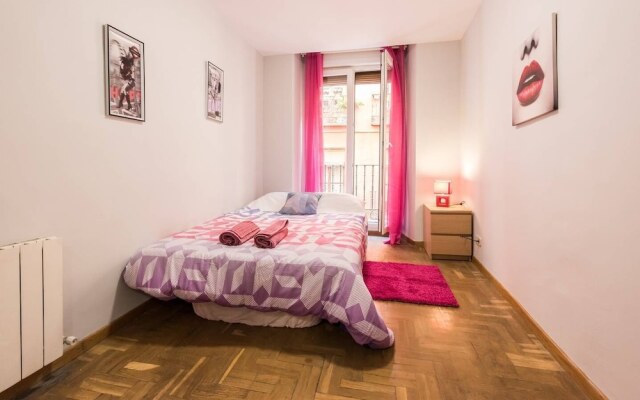 M&F San Bartolomé Apartamento