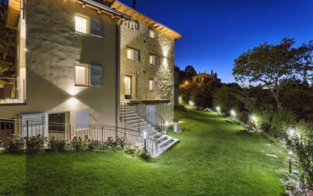 Relais Ginevra