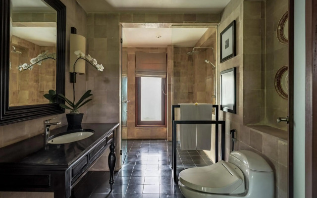 Kayumanis Nusa Dua Private Villa & Spa