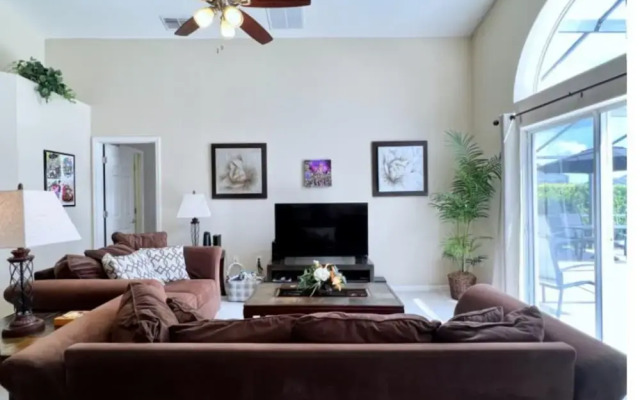 The Sanctuary at West Haven-335akdgil by Florida Star Vacations