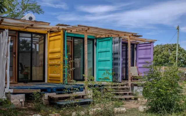 Skippers Coliving