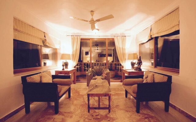 Ocean Suite