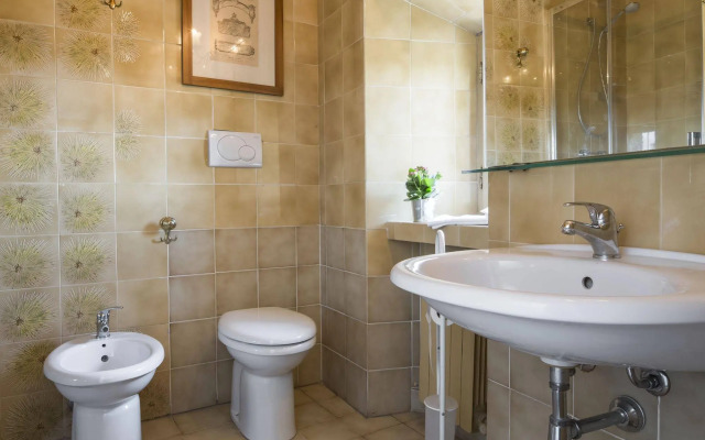 La Dimora Dei Monaci